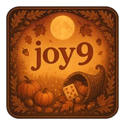 joy9 ভিডিওতে গেম তালিকার পর্দা